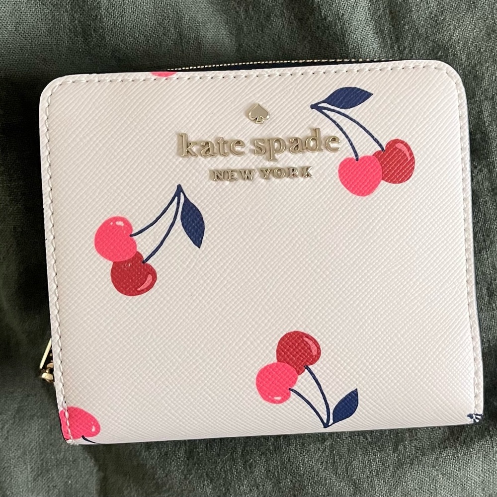 Kate spade wallet